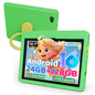 BESTSKI 10 inch Kids Tablet for 3-12 Year Olds — Eye Protection HD Screen, 24GB RAM, 128GB ROM, Parental Control